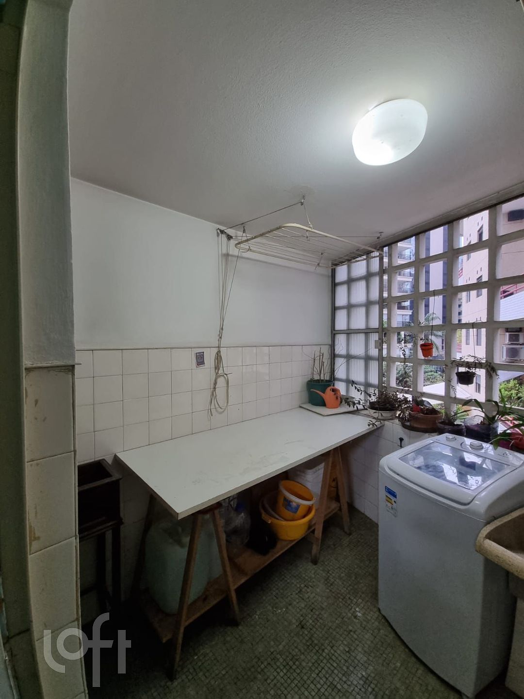 Apartamento à venda com 2 quartos, 84m² - Foto 5