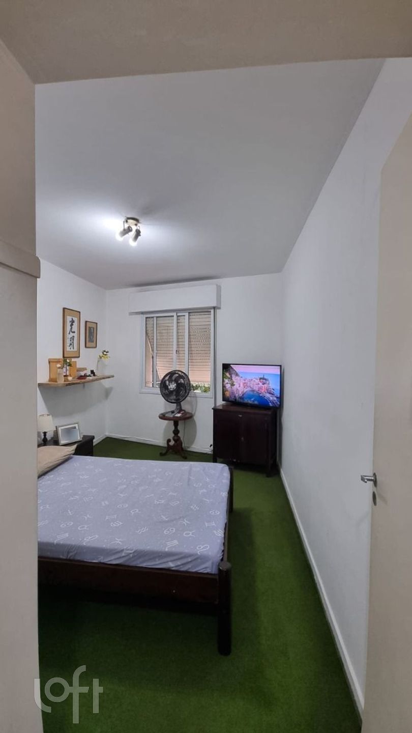 Apartamento à venda com 2 quartos, 84m² - Foto 6