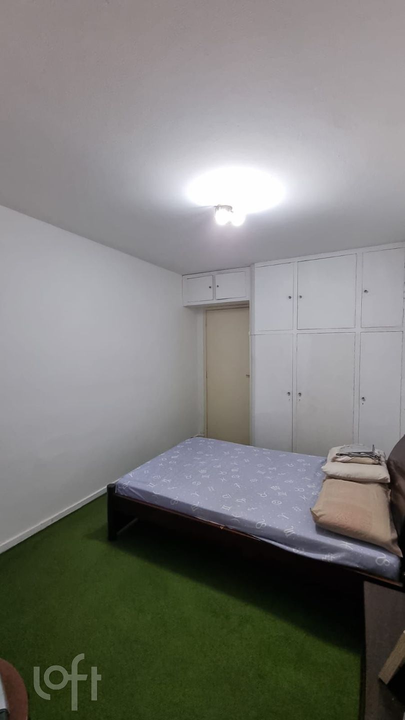 Apartamento à venda com 2 quartos, 84m² - Foto 7