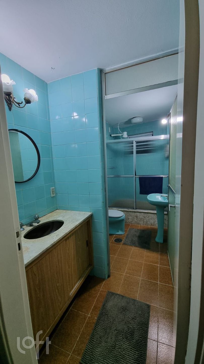 Apartamento à venda com 2 quartos, 84m² - Foto 10