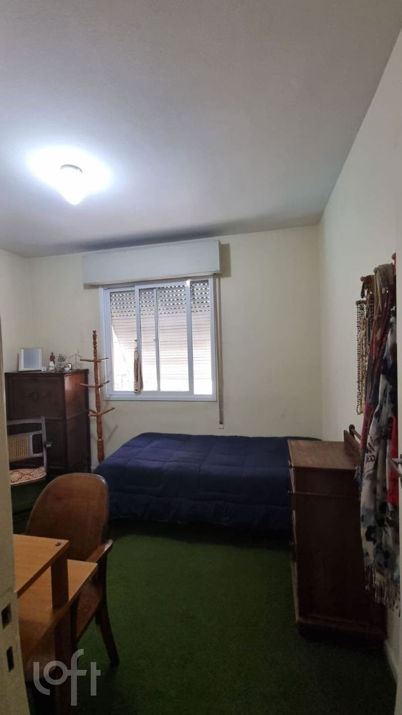 Apartamento à venda com 2 quartos, 84m² - Foto 8