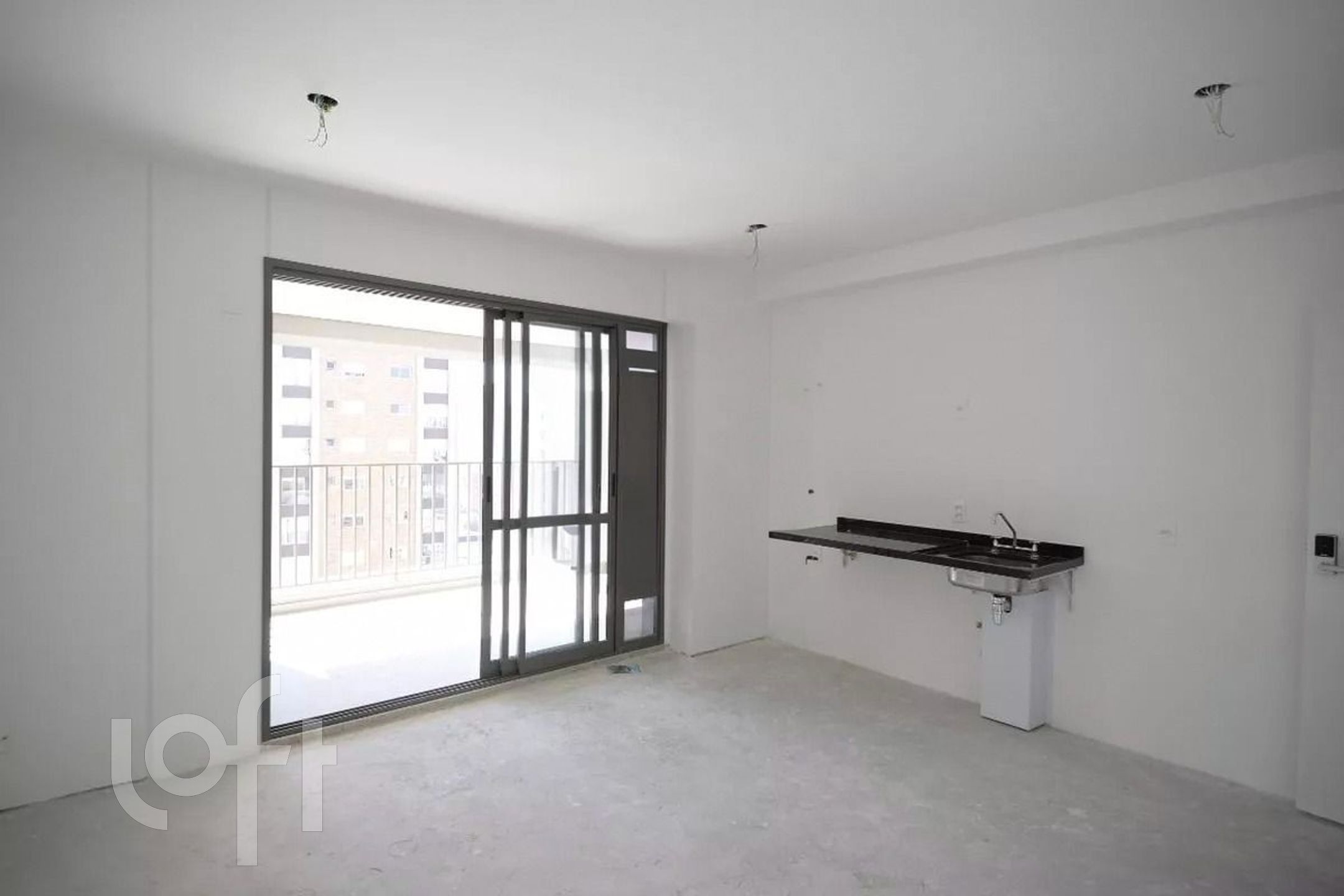 Apartamento à venda em Jardim das Acácias - SP