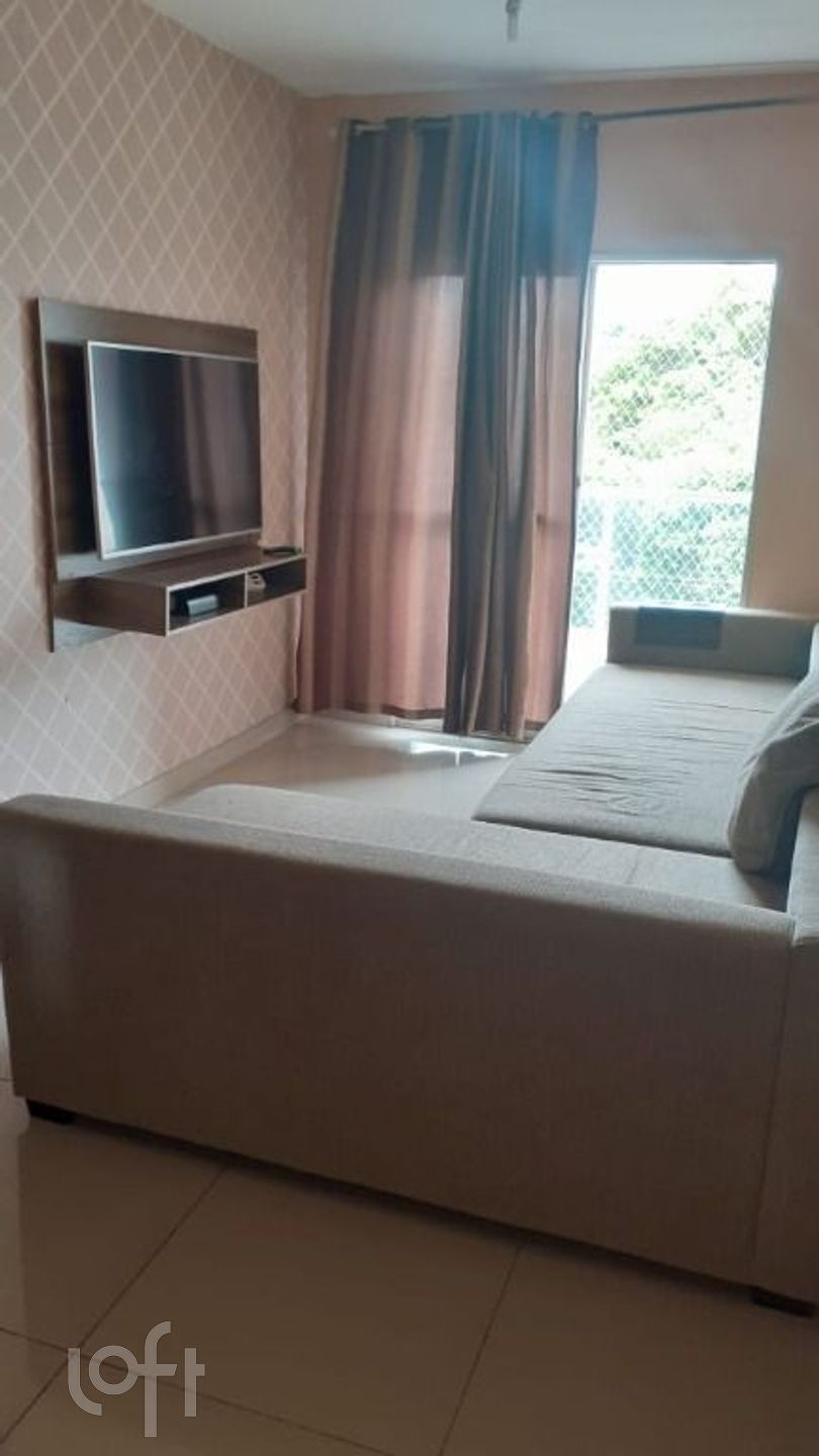 Apartamento à venda com 2 quartos, 52m² - Foto 14