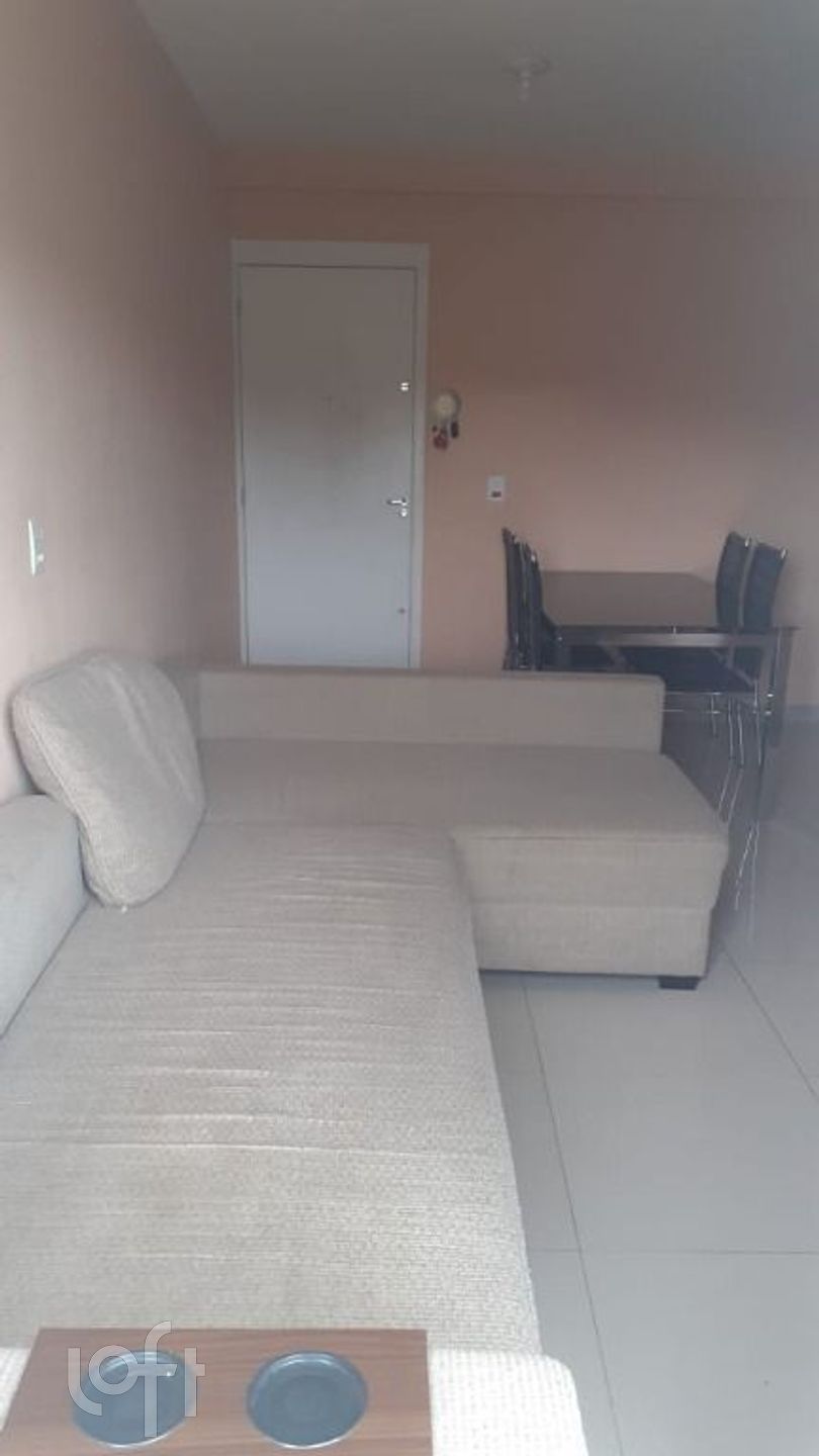 Apartamento à venda com 2 quartos, 52m² - Foto 10