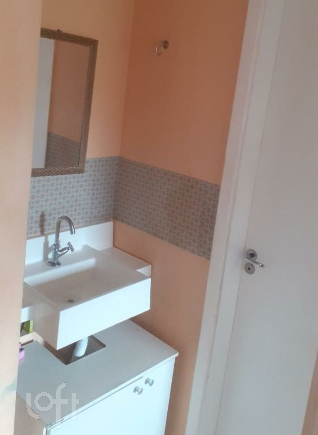 Apartamento à venda com 2 quartos, 52m² - Foto 9