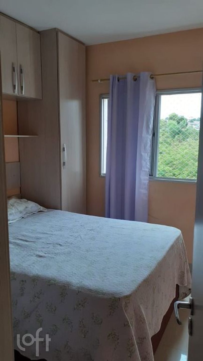 Apartamento à venda com 2 quartos, 52m² - Foto 18