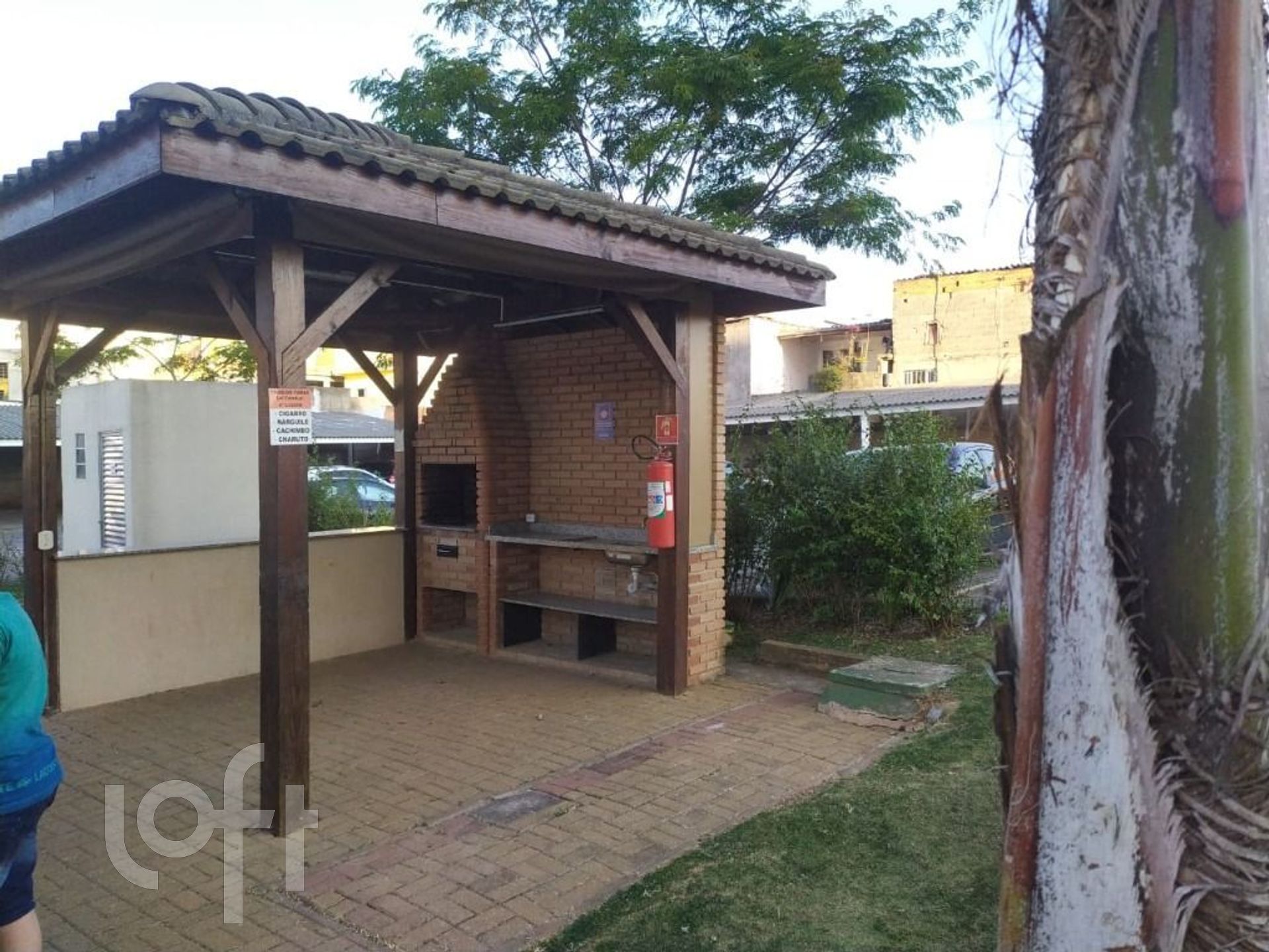 Apartamento à venda com 2 quartos, 52m² - Foto 4