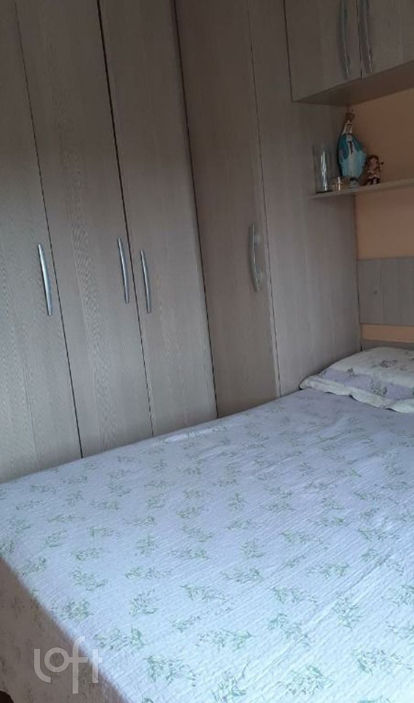 Apartamento à venda com 2 quartos, 52m² - Foto 16