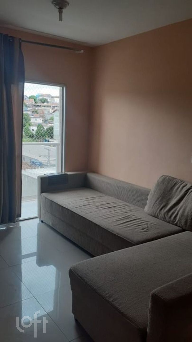 Apartamento à venda com 2 quartos, 52m² - Foto 13