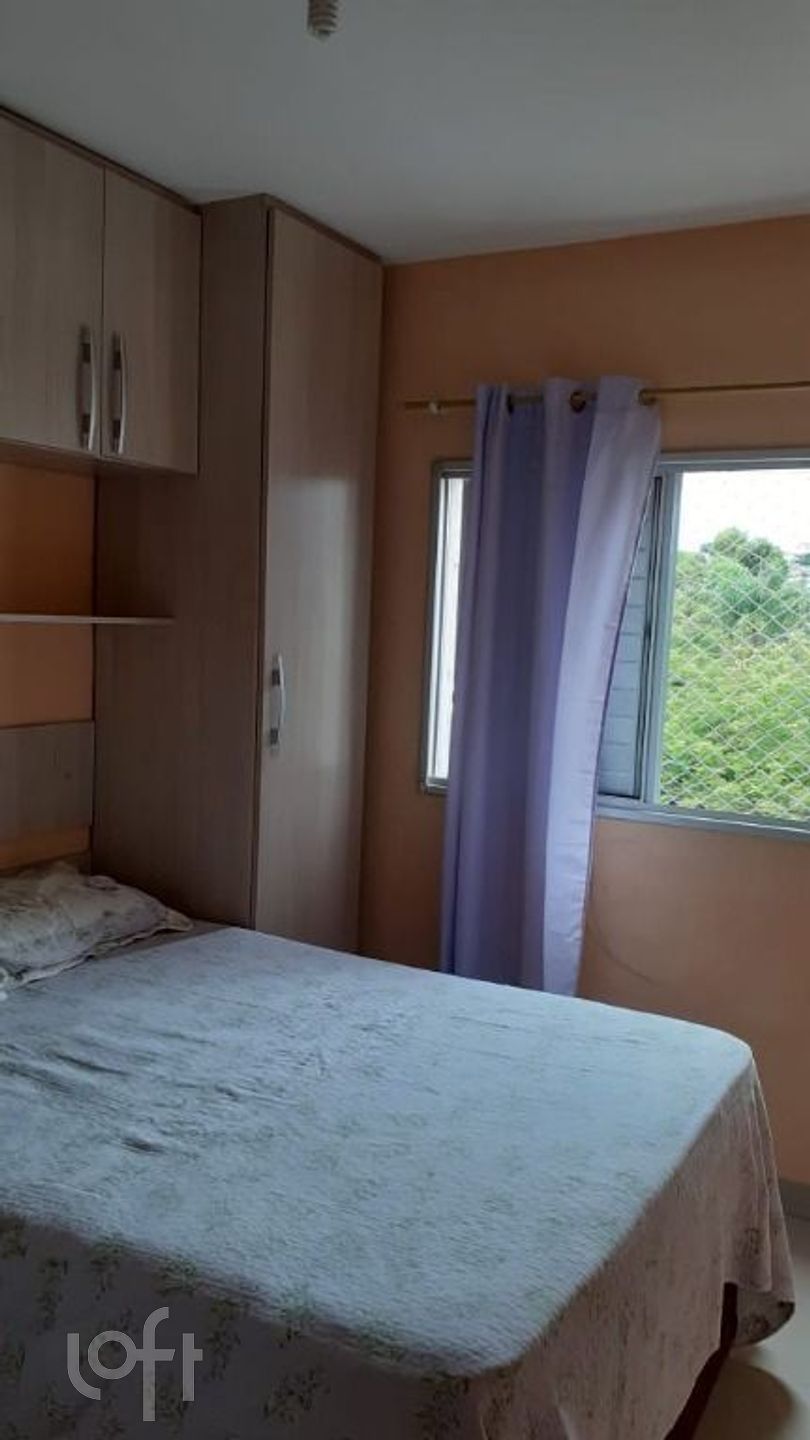 Apartamento à venda com 2 quartos, 52m² - Foto 12