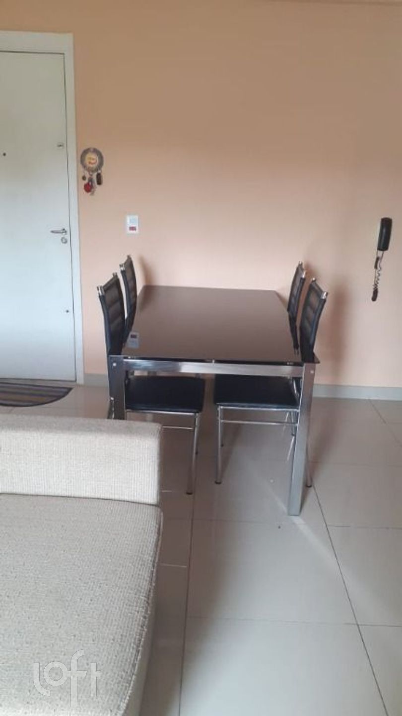 Apartamento à venda com 2 quartos, 52m² - Foto 15