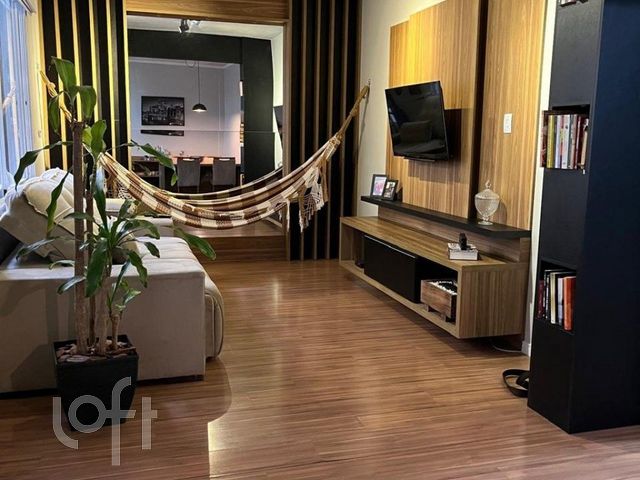 Apartamento com 115m², 3 dormitórios, 1 vaga, Bom Fim em Porto Alegre