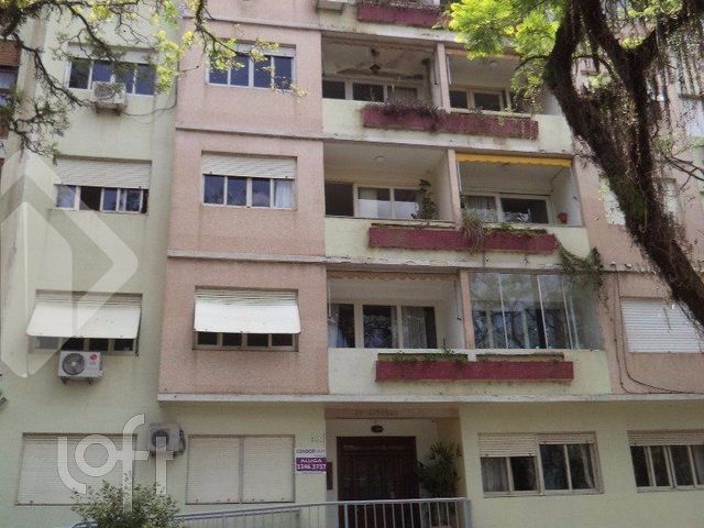 Apartamento com 115m², 3 dormitórios, 1 vaga, Bom Fim em Porto Alegre