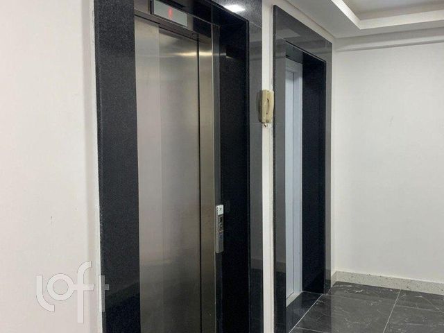 Apartamento com 79m², 1 dormitório, 1 vaga, Jardim Botânico em Porto Alegre
