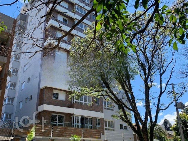 Apartamento com 79m², 1 dormitório, 1 vaga, Jardim Botânico em Porto Alegre