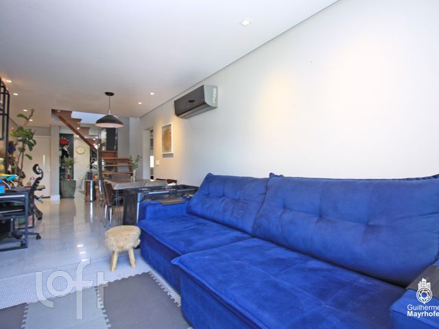 Apartamento com 190m², 2 dormitórios, 1 suíte, 3 vagas, Chácara das Pedras em Porto Alegre