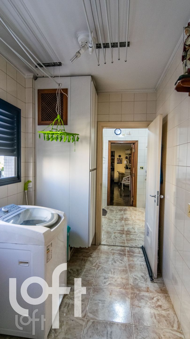 Apartamento à venda com 3 quartos, 120m² - Foto 27