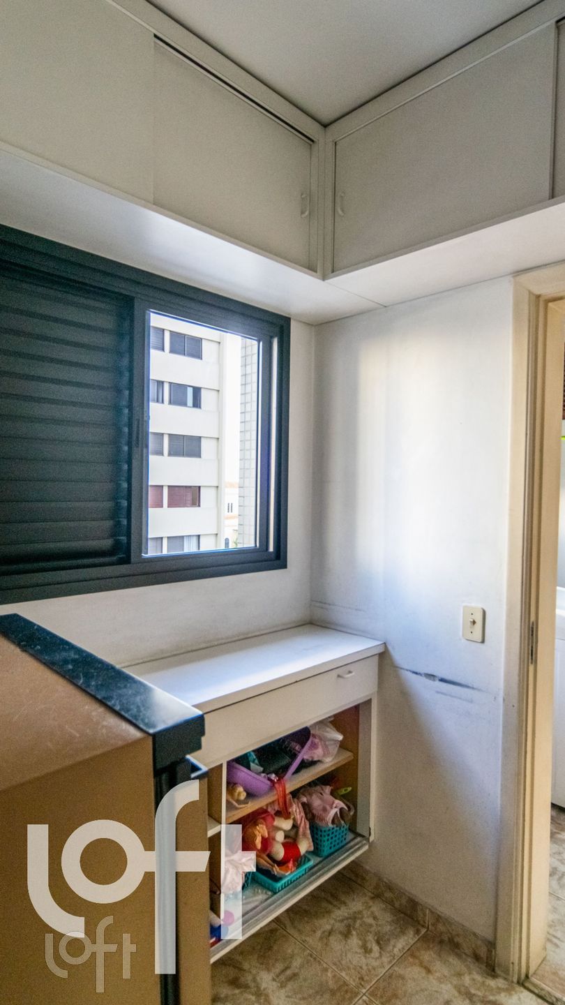 Apartamento à venda com 3 quartos, 120m² - Foto 3