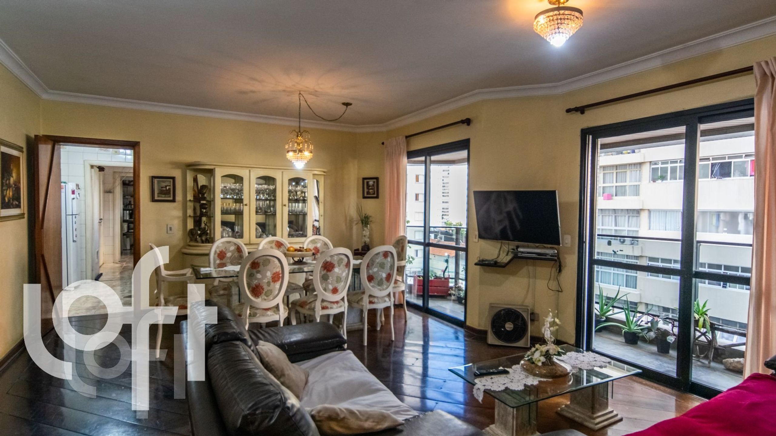 Apartamento à venda em Ipiranga com 120 m², 3 quar