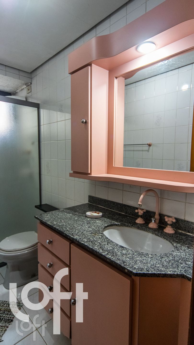 Apartamento à venda com 3 quartos, 120m² - Foto 45