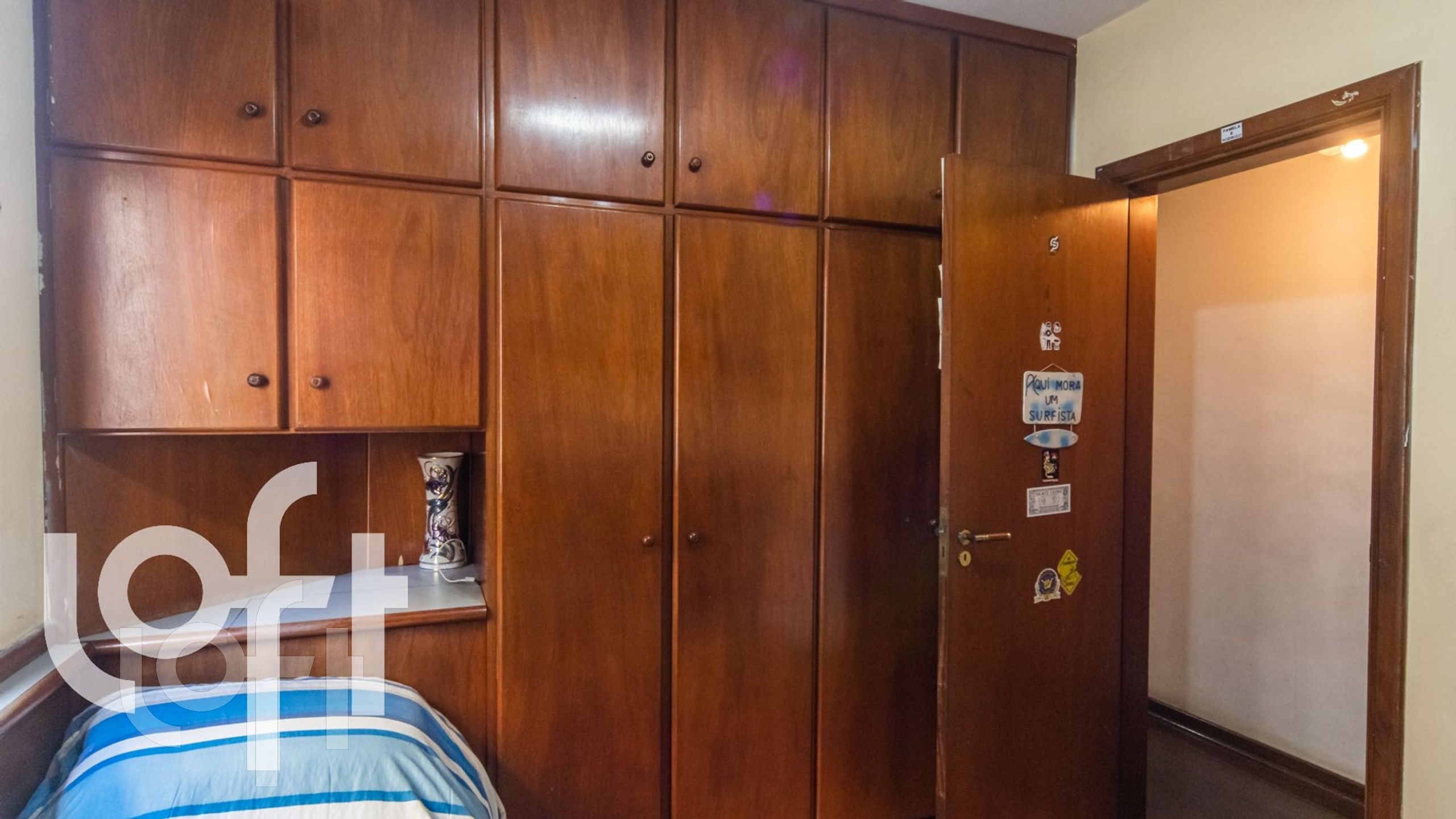 Apartamento à venda com 3 quartos, 120m² - Foto 4