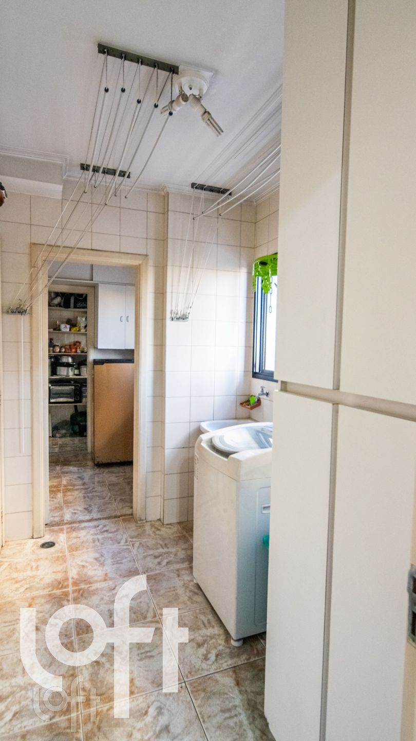 Apartamento à venda com 3 quartos, 120m² - Foto 25