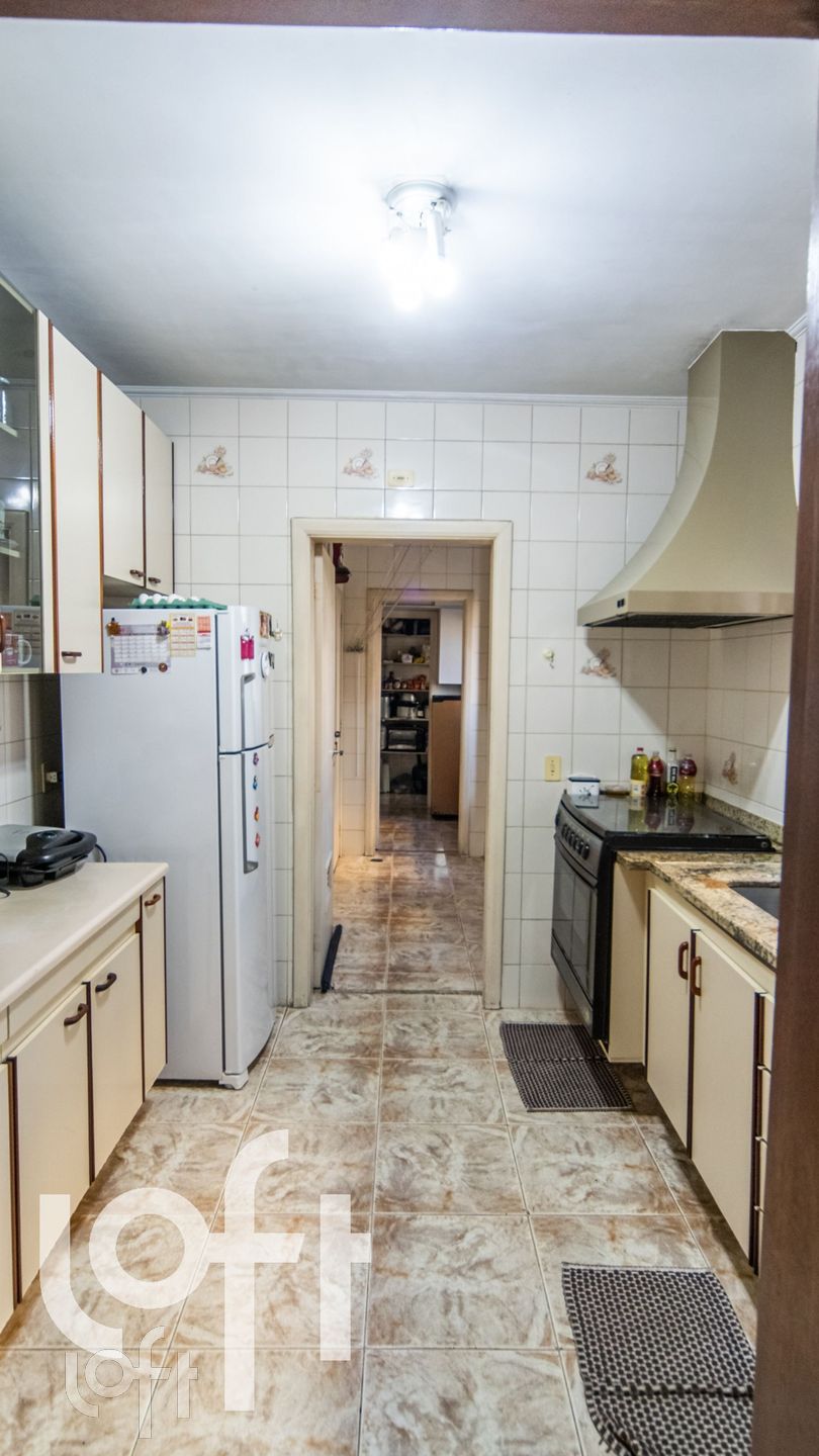 Apartamento à venda com 3 quartos, 120m² - Foto 31