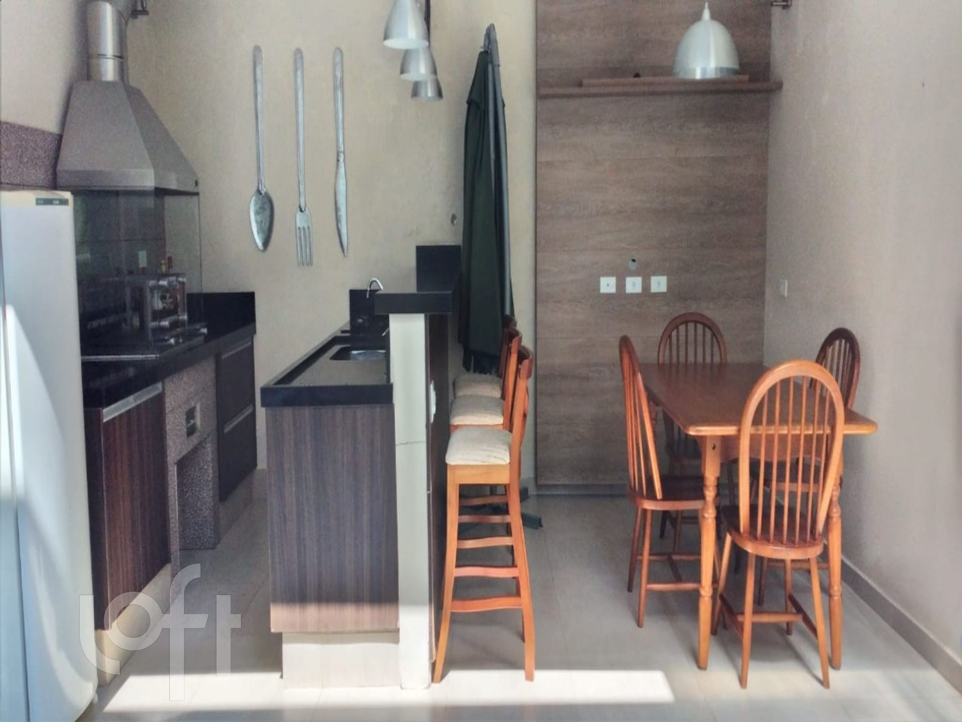 Casa à venda com 3 quartos, 127m² - Foto 3