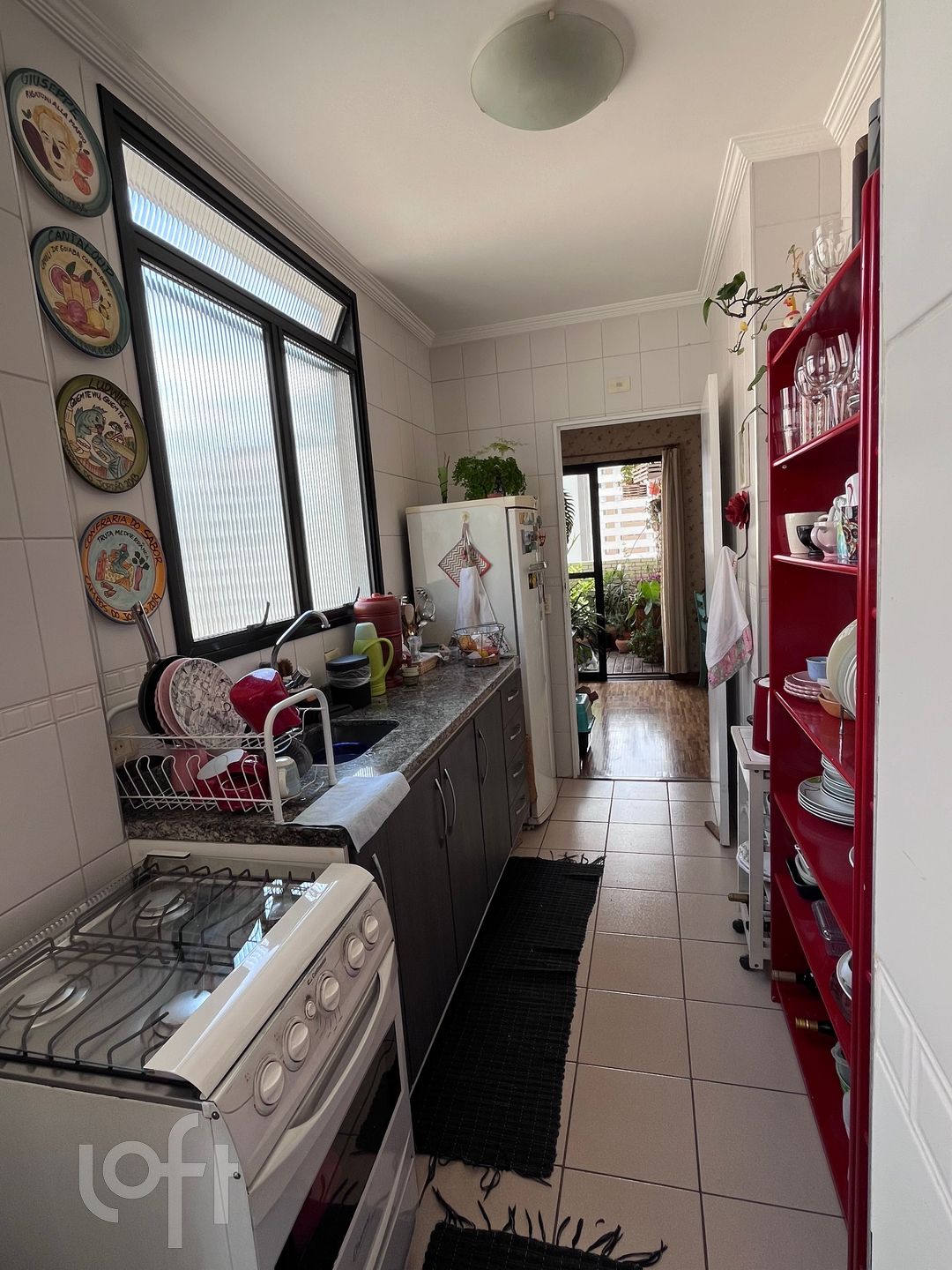 Apartamento à venda com 3 quartos, 74m² - Foto 17