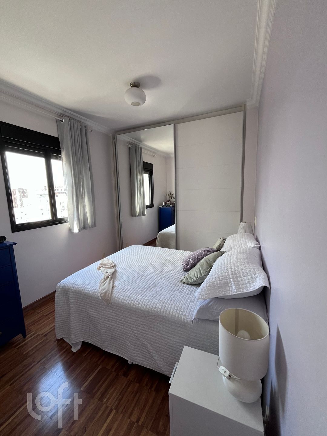 Apartamento à venda com 3 quartos, 74m² - Foto 22