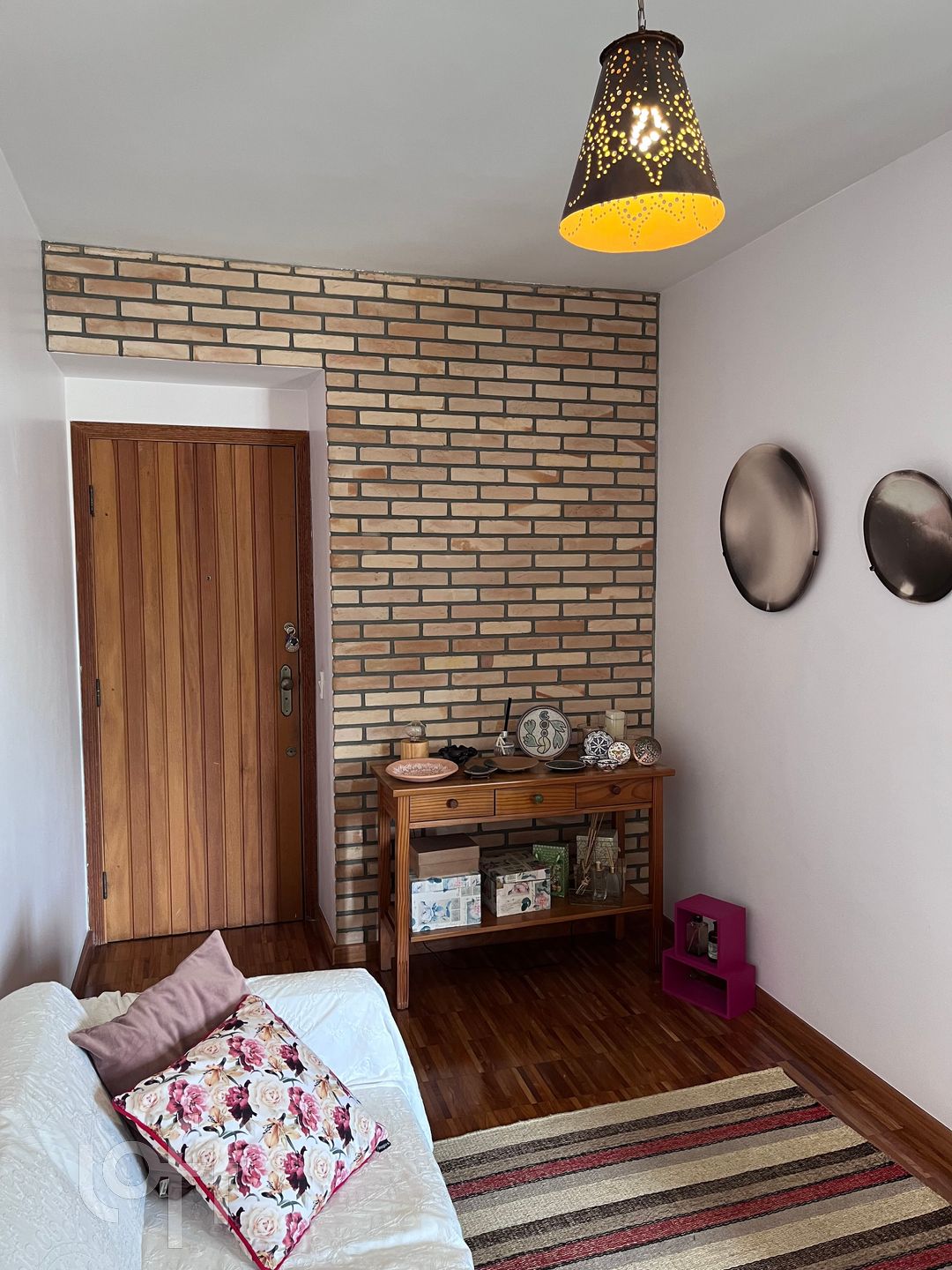 Apartamento à venda com 3 quartos, 74m² - Foto 3