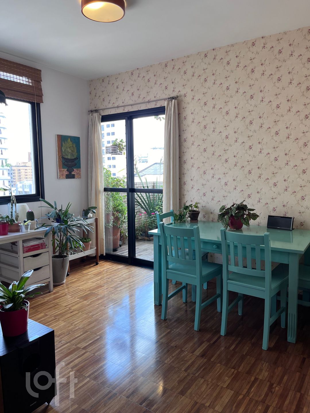 Apartamento à venda com 3 quartos, 74m² - Foto 6