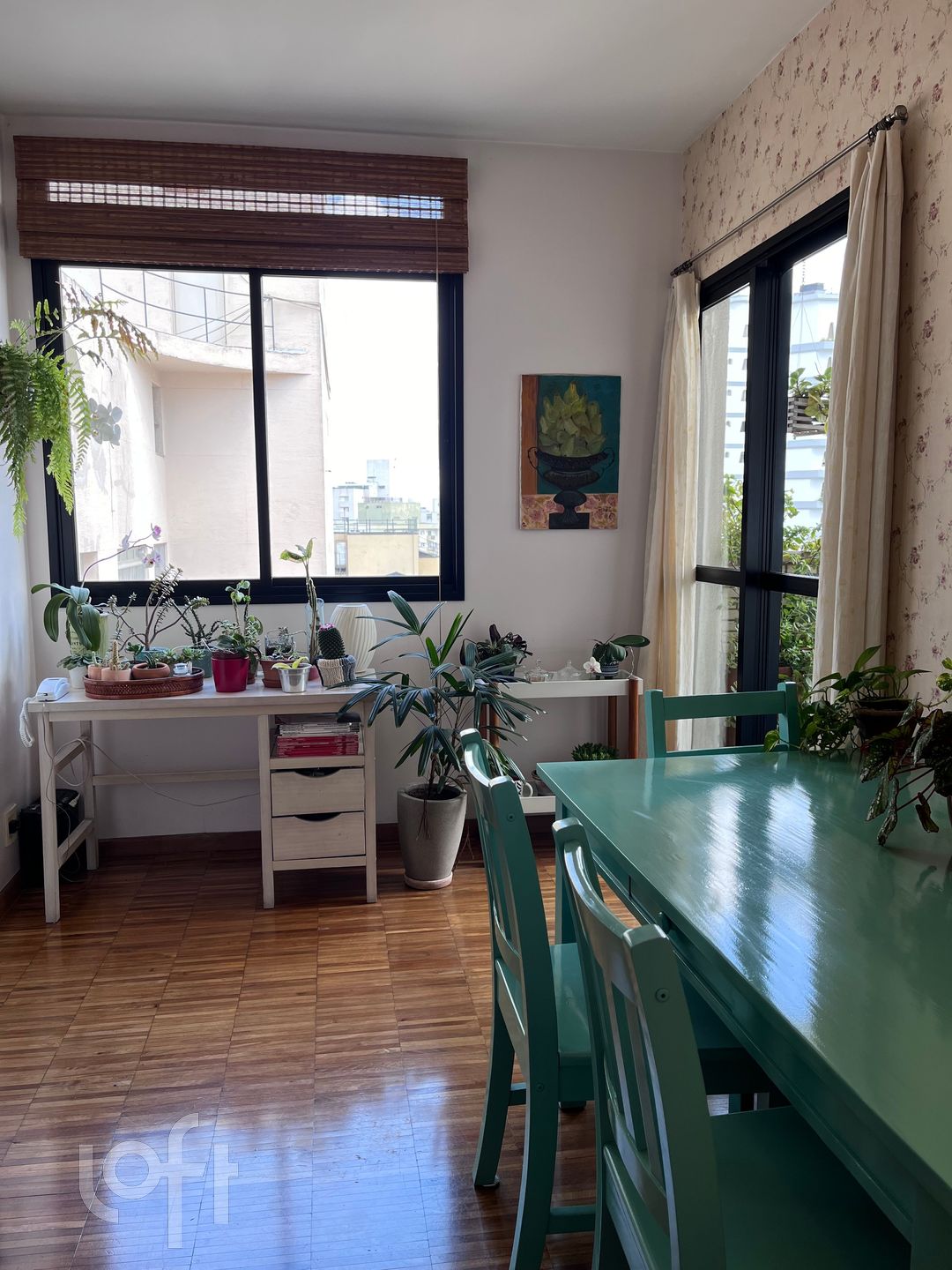 Apartamento à venda com 3 quartos, 74m² - Foto 7