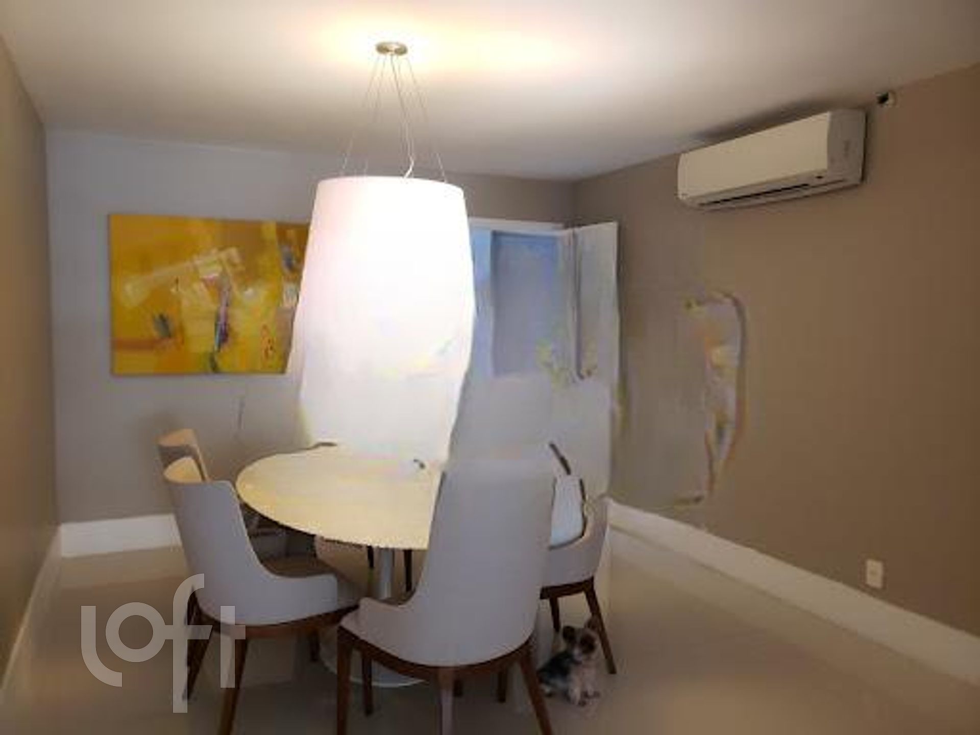 Apartamento à venda com 4 quartos, 221m² - Foto 14