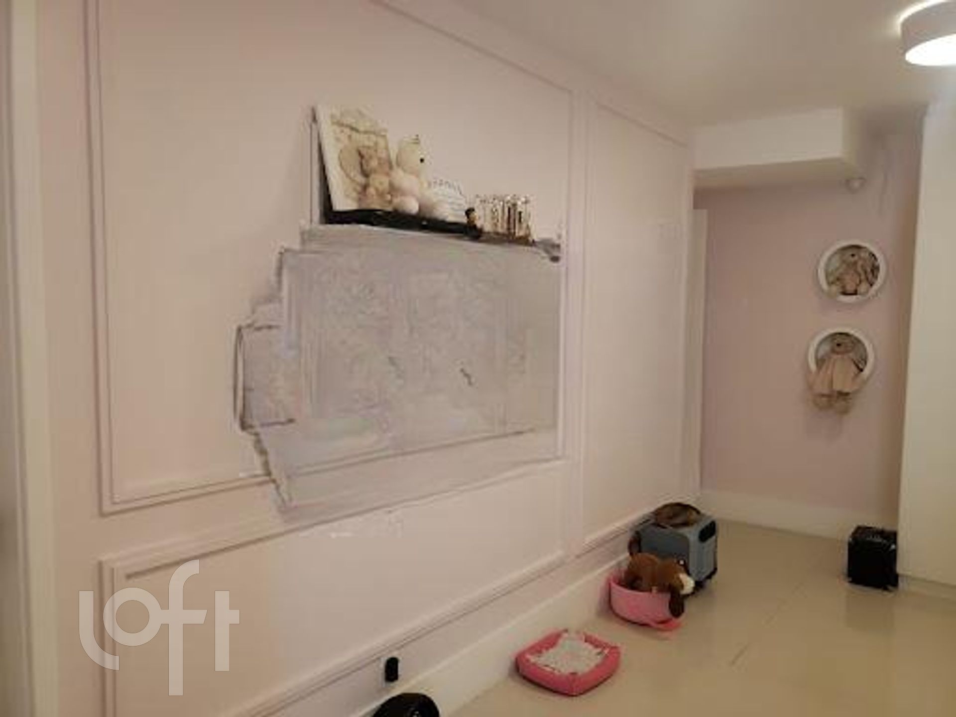 Apartamento à venda com 4 quartos, 221m² - Foto 7