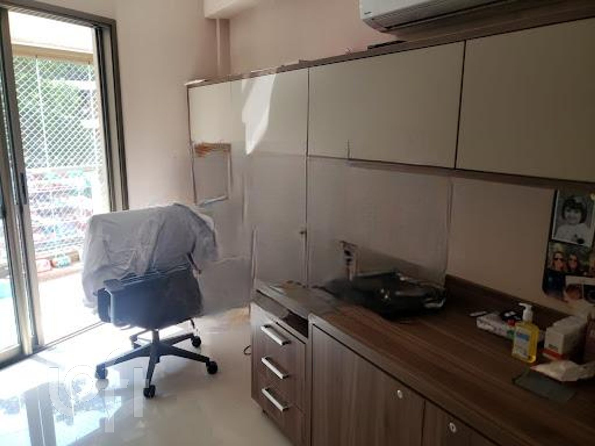 Apartamento à venda com 4 quartos, 221m² - Foto 24