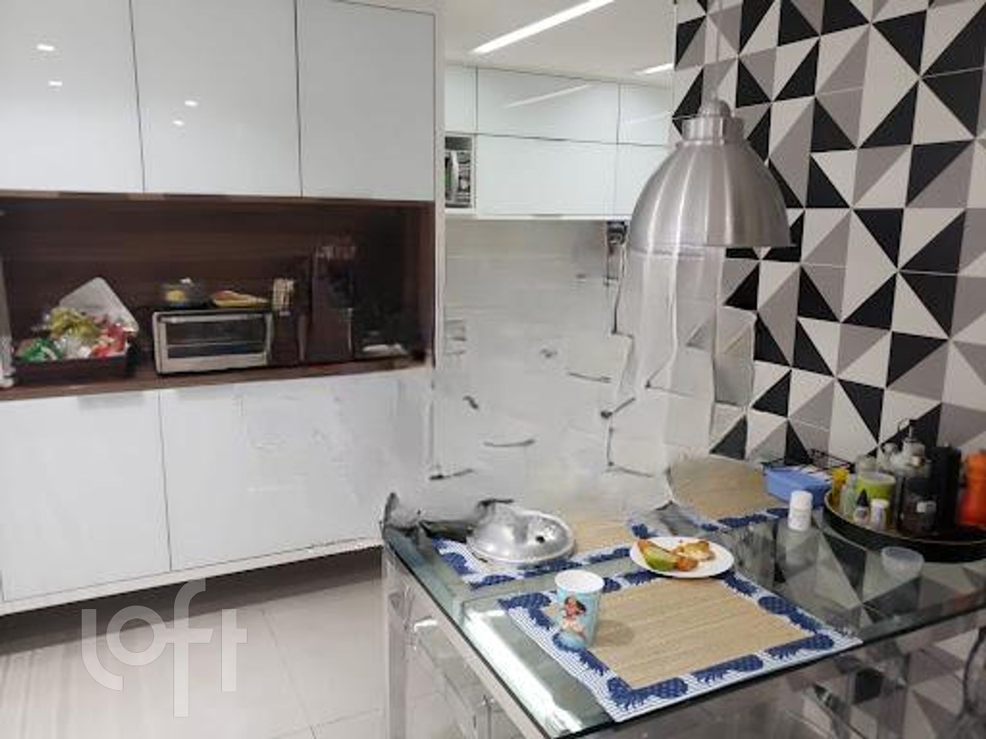 Apartamento à venda com 4 quartos, 221m² - Foto 27