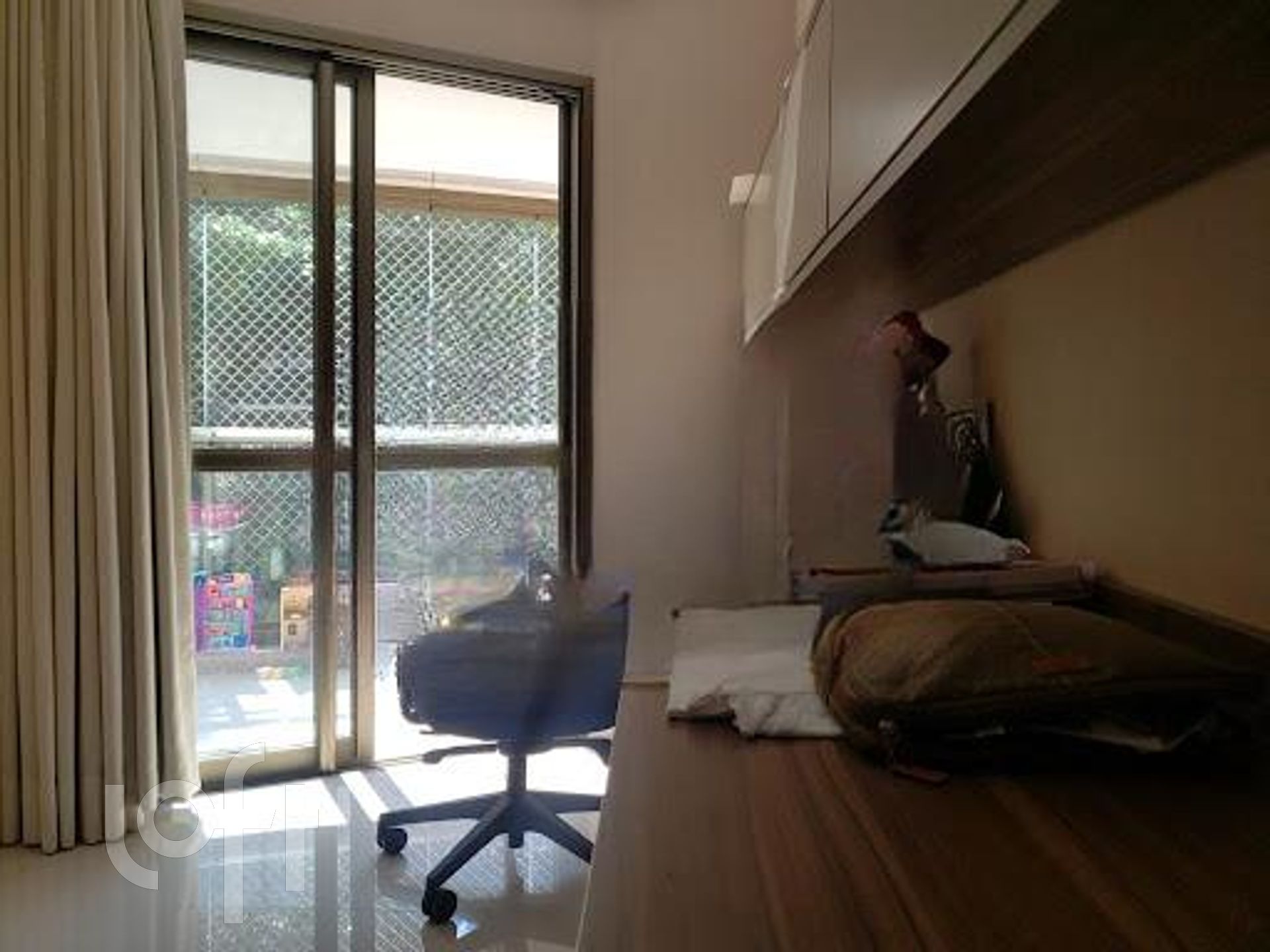 Apartamento à venda com 4 quartos, 221m² - Foto 20