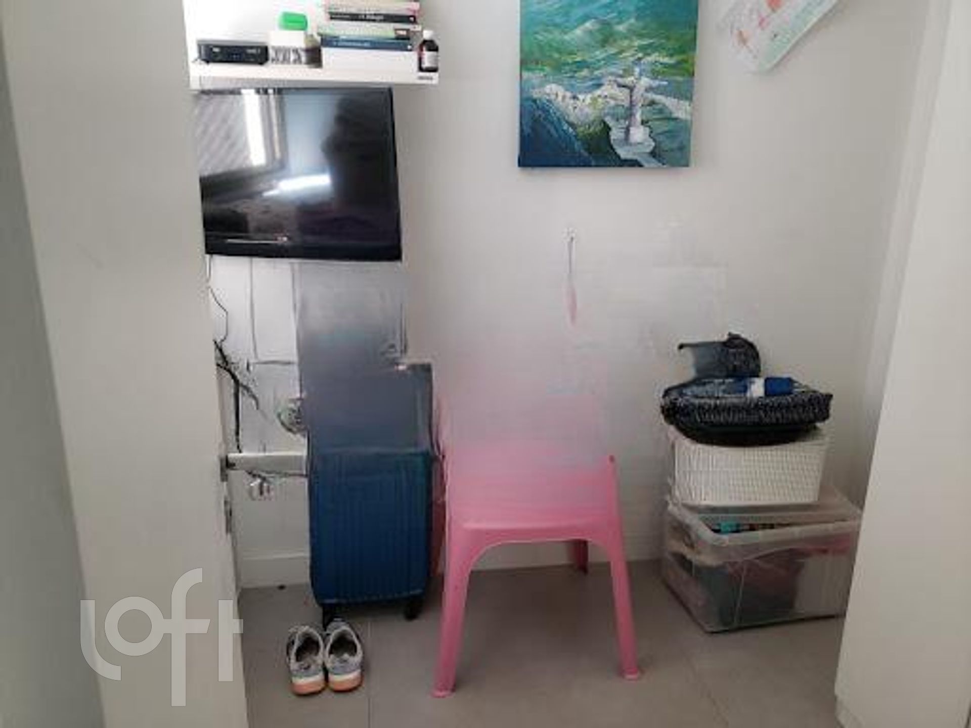 Apartamento à venda com 4 quartos, 221m² - Foto 13