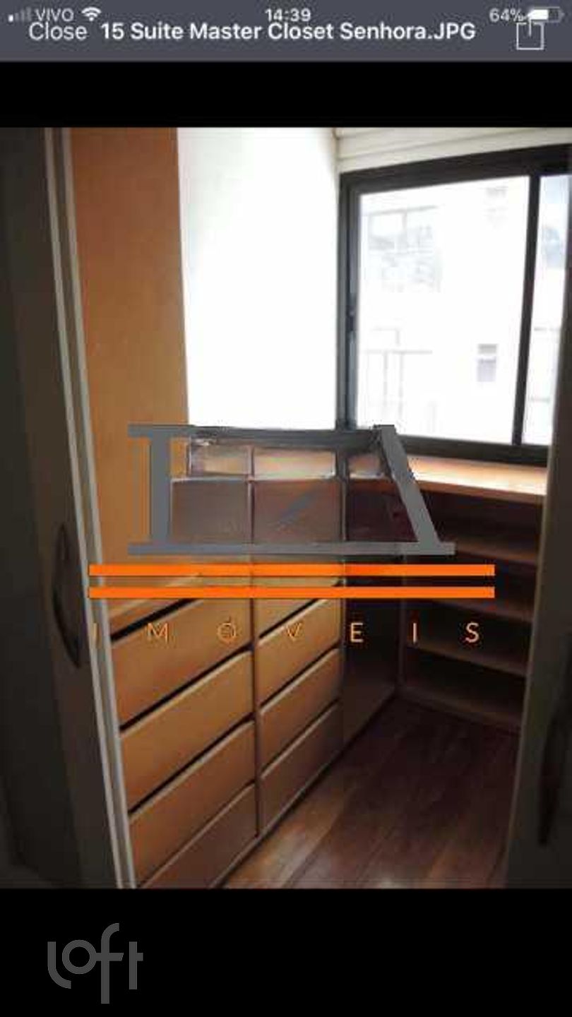 Apartamento à venda com 3 quartos, 249m² - Foto 20