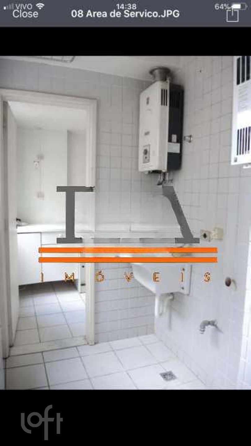 Apartamento à venda com 3 quartos, 249m² - Foto 23