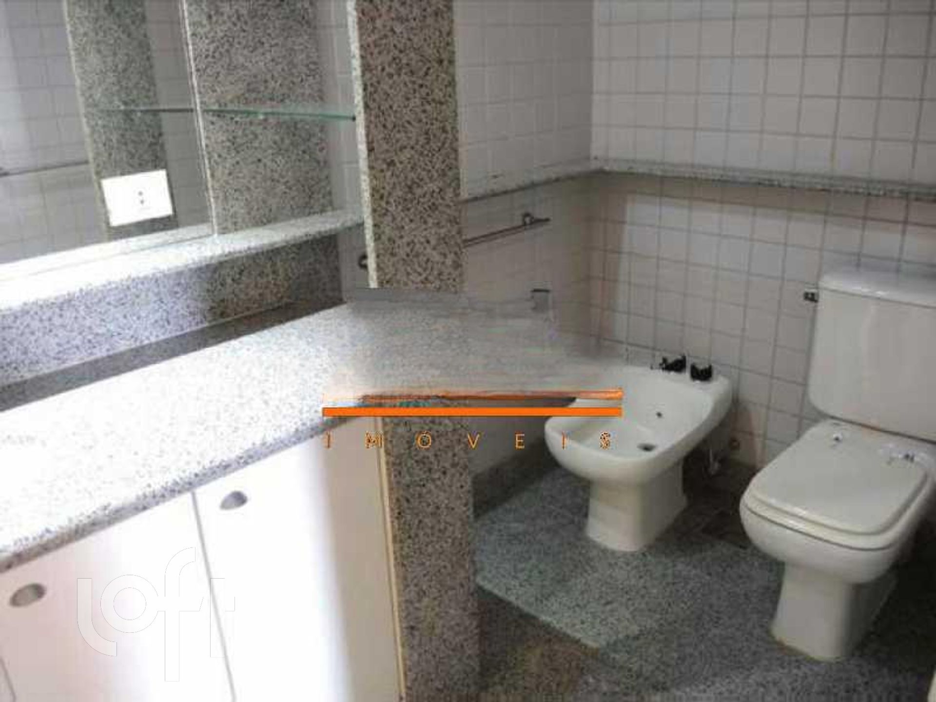 Apartamento à venda com 3 quartos, 249m² - Foto 14