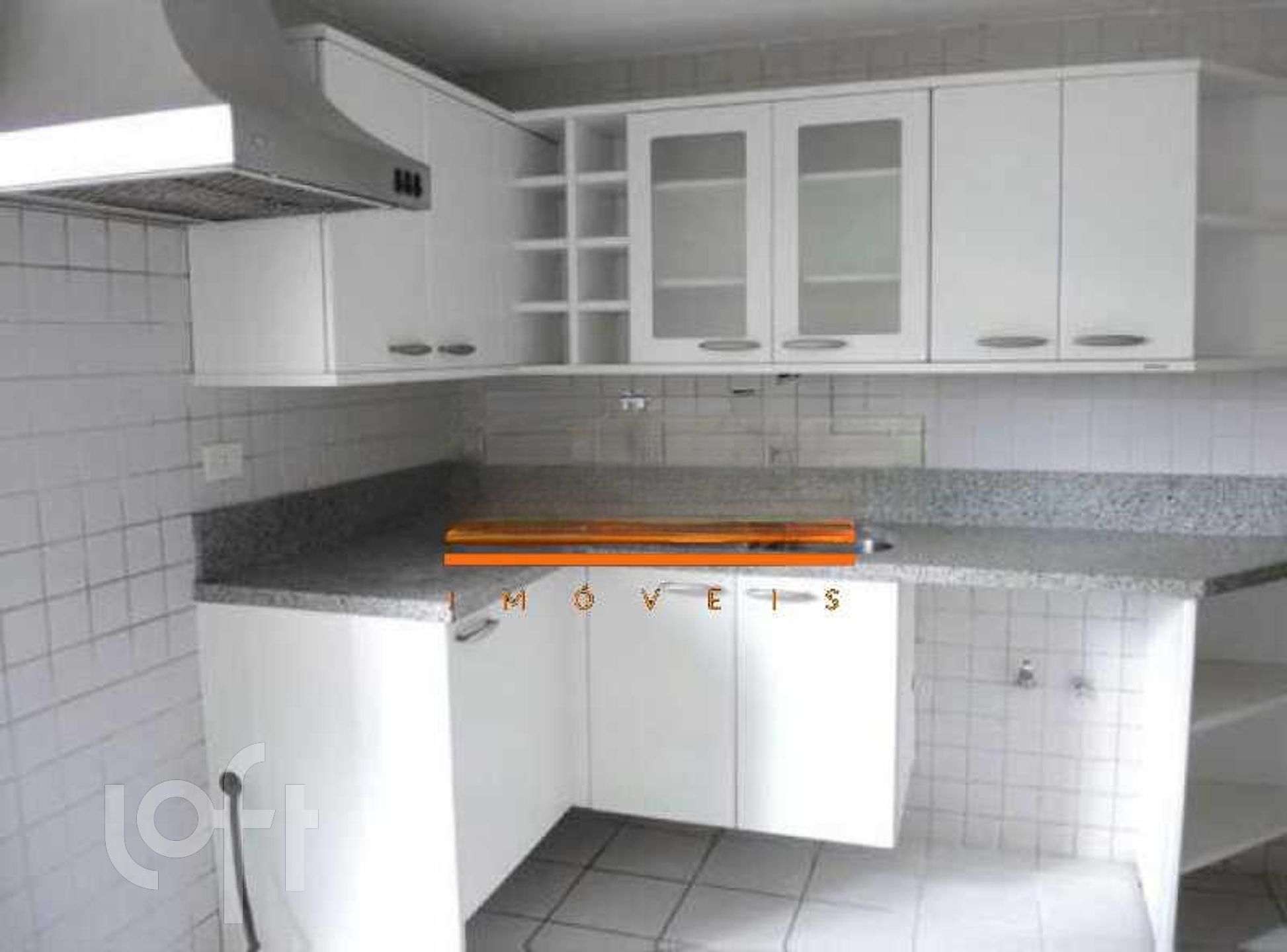 Apartamento à venda com 3 quartos, 249m² - Foto 19