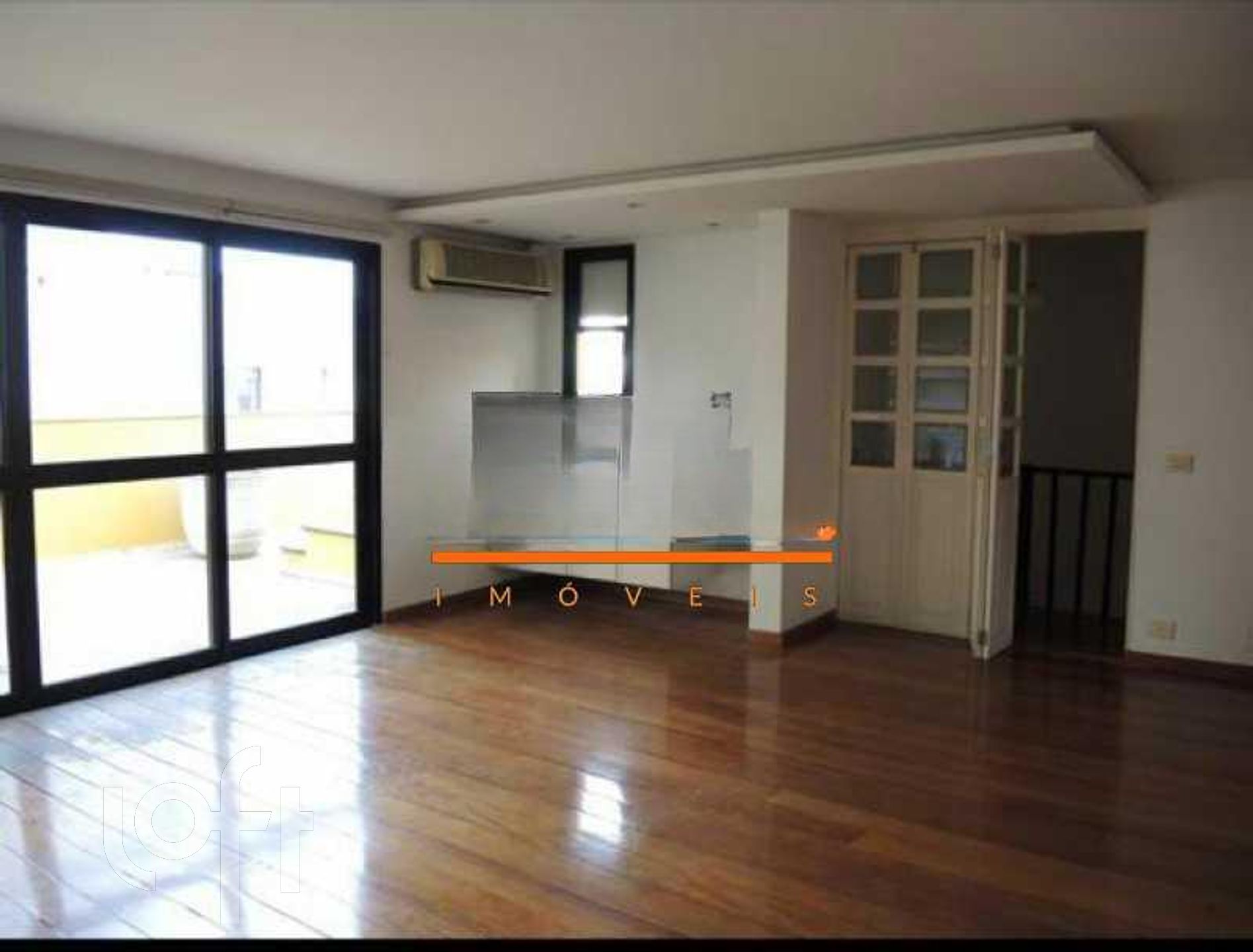 Apartamento à venda com 3 quartos, 249m² - Foto 13