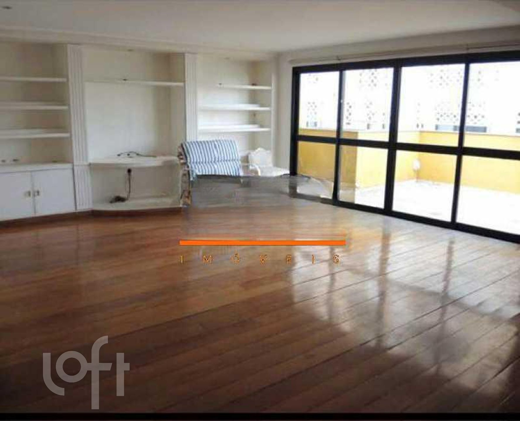 Apartamento à venda com 3 quartos, 249m² - Foto 16