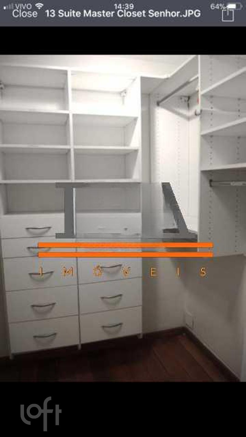 Apartamento à venda com 3 quartos, 249m² - Foto 24