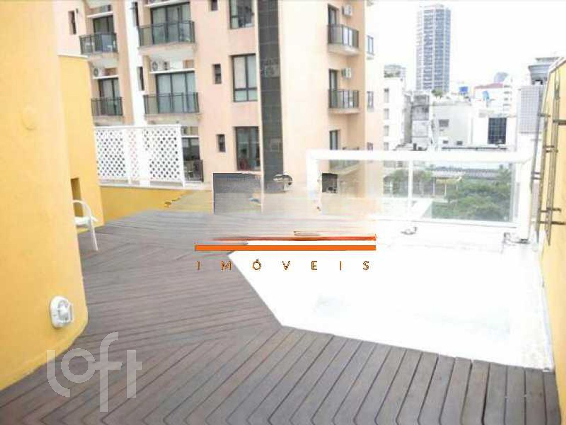 Apartamento à venda com 3 quartos, 249m² - Foto 4