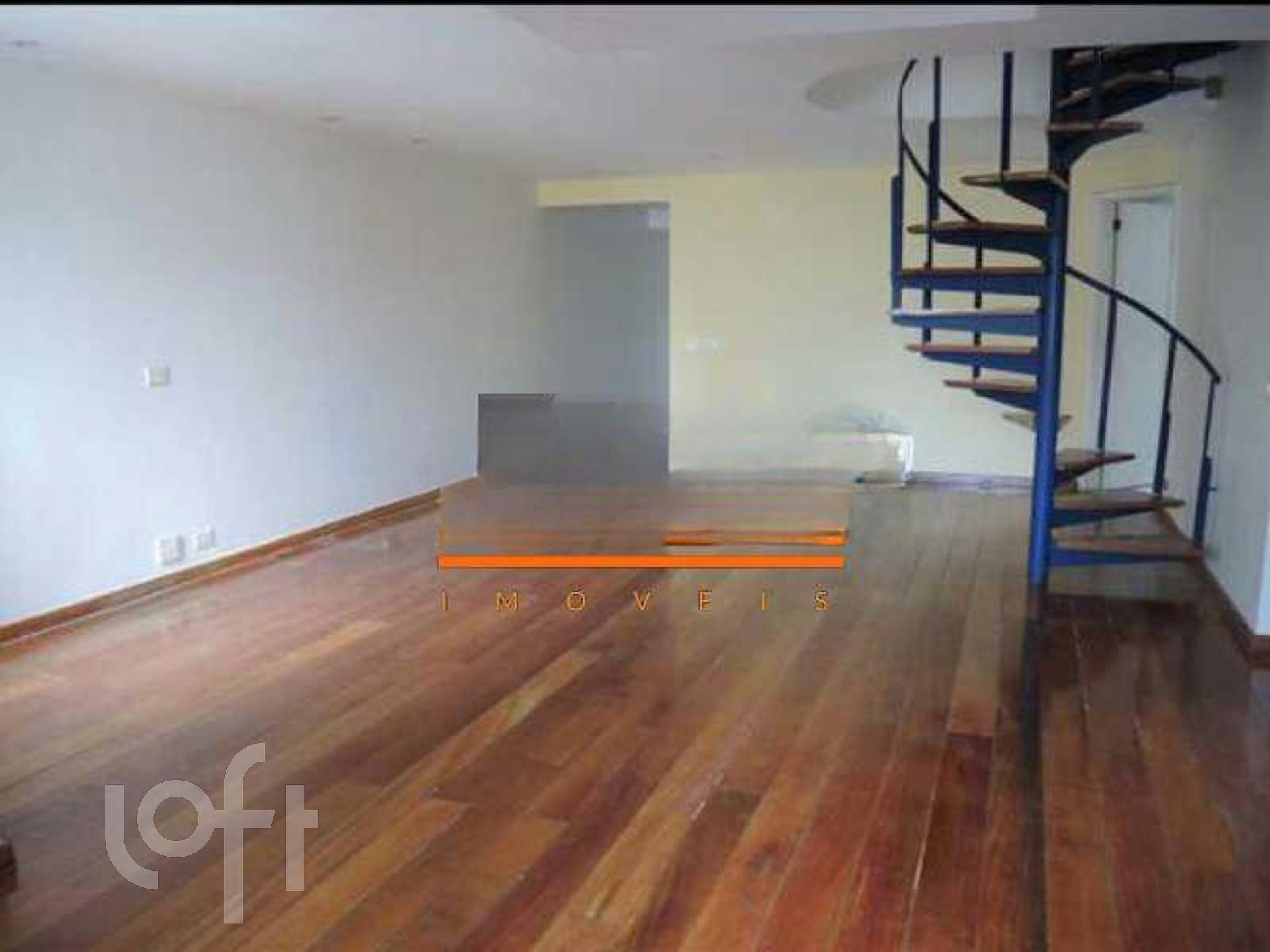 Apartamento à venda com 3 quartos, 249m² - Foto 2