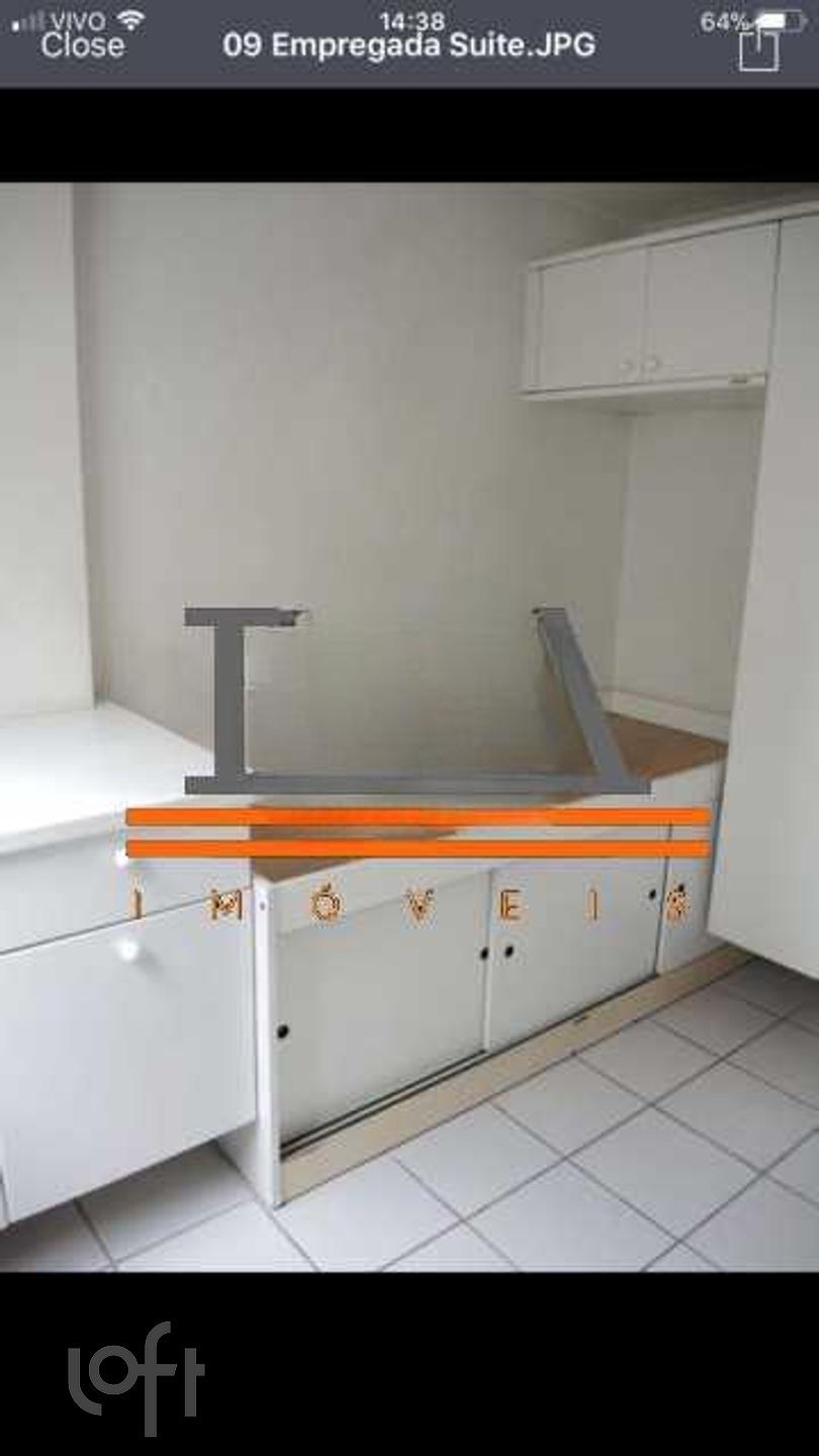 Apartamento à venda com 3 quartos, 249m² - Foto 18