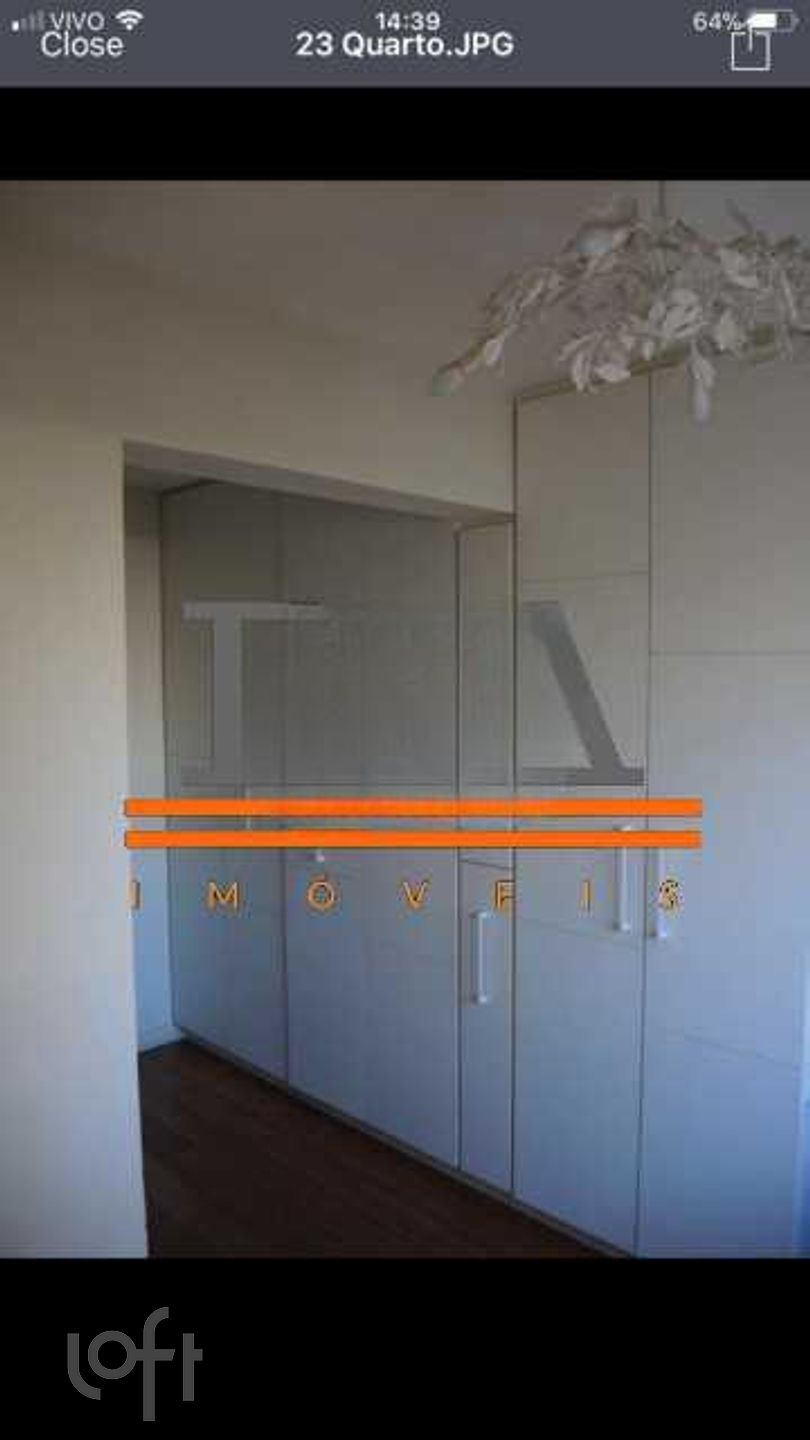 Apartamento à venda com 3 quartos, 249m² - Foto 10